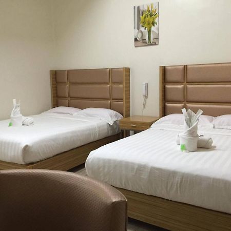 Meaco Hotel - Solano Ngoại thất bức ảnh
